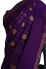 Pure Handloom Kanjeevaram Silk Saree